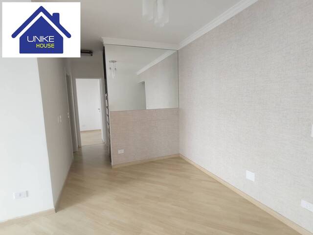 #AP62310057 - Apartamento para Locação em São Paulo - SP