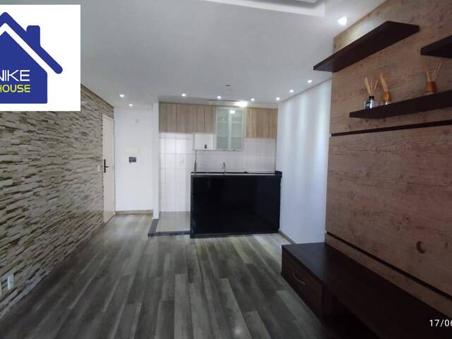 #62310339 - Apartamento para Venda em São Paulo - SP