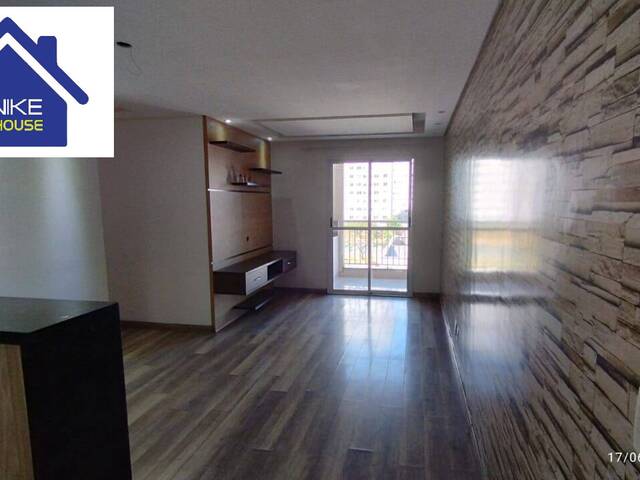#62310339 - Apartamento para Venda em São Paulo - SP
