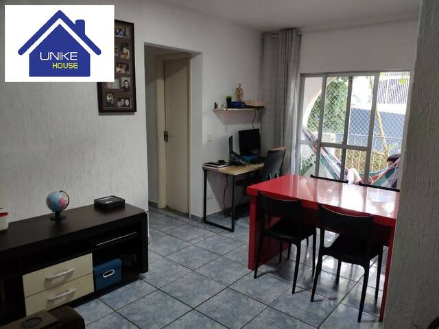 #62310347 - Apartamento para Venda em São Paulo - SP