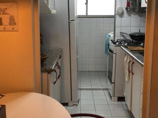 #62310367 - Apartamento para Venda em São Paulo - SP