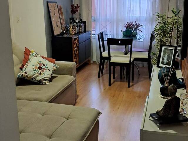 #62310368 - Apartamento para Venda em São Paulo - SP